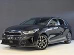 Kia Ceed 1.0 T-GDi GT-Line Business Edition | Full LED | Sto, Voorwielaandrijving, Gebruikt, Leder en Stof, Zwart