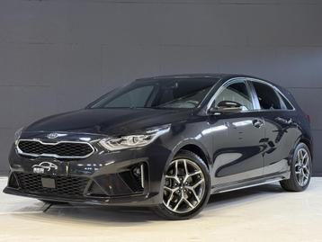 Kia Ceed 1.0 T-GDi GT-Line Business Edition | Full LED | Sto beschikbaar voor biedingen