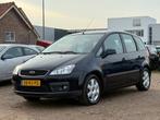 Ford Focus C-Max 1.6-16V Futura/LAAG KM/TOPSTAAT, Auto's, Voorwielaandrijving, 1596 cc, 101 pk, Gebruikt