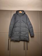 Cast Iron Winterjas (Parka), Blauw, Maat 56/58 (XL), Ophalen of Verzenden, Zo goed als nieuw