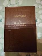 Ds B Smijtegelt catechismus, Ophalen of Verzenden, Gelezen