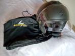 Scorpion Exo -City Solid motorhelm, Overige merken, M, Ophalen of Verzenden, Integraalhelm