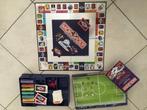 Monopoly Voetbaleditie, Vijf spelers of meer, Ophalen of Verzenden, Zo goed als nieuw