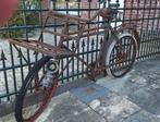 Oude transportfiets, Ophalen of Verzenden, Gebruikt