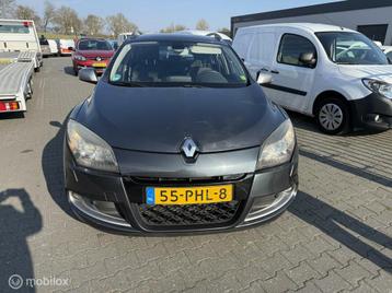 Renault Megane Estate 1.5 dCi GT-Line beschikbaar voor biedingen