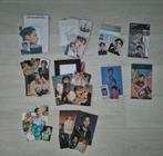 Wayv SuperM NCT TEN set, Ophalen of Verzenden, Zo goed als nieuw, Foto of Kaart