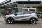 Renault Captur 1.3 mild hybrid 160 techno, 1272 kg, Stof, Gebruikt, Euro 6