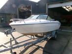 Reinell v1700 130pk yamaha en trailer ., Watersport en Boten, Ophalen, 120 tot 200 pk, 3 tot 6 meter, Buitenboordmotor