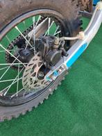 ultra motorcross  125cc(dirt bike), Mbrouwer, 2316AG, Nieuw, Ophalen of Verzenden