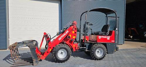 Schäffer THALER 2126 A (bj 2011), Zakelijke goederen, Overige Zakelijke goederen
