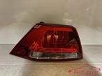 VOLKSWAGEN GOLF 7 ACHTERLICHT LINKS ORIGINEEL, Auto-onderdelen, Verlichting, Gebruikt, -, Volkswagen, -