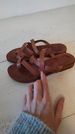 Kindred Spirits sandalen maat 37 - Hippie Look, Ophalen of Verzenden, Zo goed als nieuw, Sandalen of Muiltjes