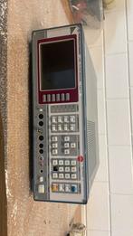 ROHDE&SCHWARZ  EFA tv test receiver 809120 2067.3004.33, Ophalen of Verzenden, Gebruikt