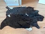 Koeienhuid vloerkleed, Ophalen, Gebruikt, Wit, 150 tot 200 cm