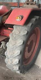 Gezocht set achterwielgewichten cormick d217, Ophalen