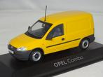 1/43 Minichamps Opel Combo, Verzenden, Nieuw, Auto, MiniChamps