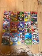 FANTASTISCHE NINTENDO SWITCH 1/2 GAMES TE KOOP!, Overige genres, Sn.70.games@gmail.com, Sn games, Ophalen of Verzenden