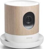 Withings nokia baby huisdier camera lucht kwaliteits monitor, Ophalen of Verzenden, Zo goed als nieuw, 250 meter of meer, Terugspreekfunctie