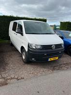 Volkswagen Transporter 2.0 TDI 103KW BUSINESS 2015 marge, 13 km/l, 4 cilinders, Volkswagen, Wit