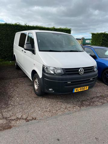 Volkswagen Transporter 2.0 TDI 103KW BUSINESS 2015 marge beschikbaar voor biedingen
