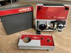 Combifoto filmprojector 8 mm, Ophalen of Verzenden, Projector