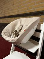 Stokke Tripp Trapp Newborn kuipstoeltje, Kinderen en Baby's, Kinderstoelen, Ophalen, Gebruikt, Overige typen