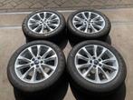 FORD FOCUS CONNECT MONDEO VELGEN + BANDEN 215 55 R17 + TPMS, Auto-onderdelen, Banden en Velgen, 215 mm, ., Banden en Velgen, Nieuw