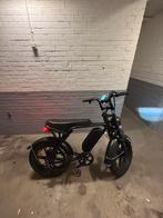 Ouxi v8. 2.0, Fietsen en Brommers, Elektrische fietsen, Ophalen of Verzenden, Zo goed als nieuw