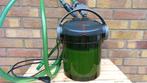 Eheim buitenfilter 300, Dieren en Toebehoren, Ophalen of Verzenden, Gebruikt, Filter of Co2