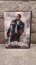 DVD - Law Abiding Citizen, Vanaf 16 jaar, Ophalen of Verzenden, Gebruikt, Actie