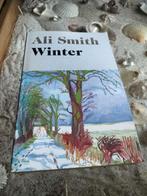 Ali Smith - Winter (Engels), Ophalen of Verzenden, Zo goed als nieuw, Amerika