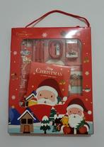 Kerst Cadeauset - Schrijfwaren, Ophalen of Verzenden, Nieuw