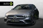 Mercedes-Benz A-klasse 180 Business Solution AMG / Sfeerverl, Auto's, Mercedes-Benz, 65 €/maand, Gebruikt, 4 cilinders, Bedrijf