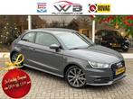 Audi A1 1.4 TFSI Sport Pro Line S I PDC I Bluetooth I Cruise, Start-stop-systeem, 4 cilinders, 4 stoelen, 49 €/maand