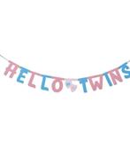 Geboorte slinger tweeling, Ophalen of Verzenden, Nieuw, Overige typen