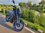 Yamaha MT-09 Barracuda - 2017  15.605 km, 890 cc, Motorrijbewijs A, 3 cilinders, Particulier