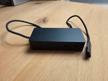 Microsoft Surface Docking Station beschikbaar voor biedingen