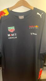 Red bull f1 shirt 2022, Ophalen, Zo goed als nieuw, Maat 46 (S) of kleiner, Blauw