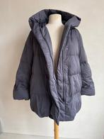 uniqlo jas maat xl grijs, Kleding | Dames, Verzenden, Maat 46/48 (XL) of groter, Zo goed als nieuw, Grijs