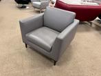 Nieuw Leolux Evidence Brisa Fauteuil Design stoel leer, Huis en Inrichting, Fauteuils, Ophalen of Verzenden, Zo goed als nieuw
