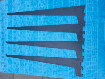 4 Plankdragers element system 60cm beschikbaar voor biedingen