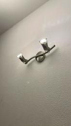 Hanglamp (muur of plafond), Ophalen, Zo goed als nieuw, Metaal, Minder dan 50 cm