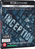 Inception 4K NLO 363334, Ophalen of Verzenden, Nieuw in verpakking, Actie