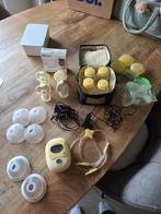 Kolfset, Ophalen, Zo goed als nieuw, Overige typen