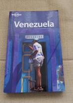 Venezuela Lonely Planet Reisgids 392 blz. Zuid-Amerika, Boeken, Gelezen, Ophalen of Verzenden, Lonely Planet, Lonely planet