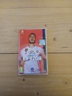 FIFA 20 - Nintendo Switch, Ophalen, Online, 1 speler, Zo goed als nieuw