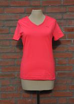 puma sport shirt m, puma dry cell tshirt M, 38, sporkleding, Maat 38/40 (M), Puma, Overige typen, Ophalen of Verzenden