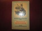 Reizen en Avonturen van Mijnheer Prikkebeen, door Goeverneur, Ophalen of Verzenden, Gelezen, Fictie