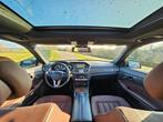 Mercedes-Benz E-klasse Estate 400 4MATIC Prestige Avantgarde, Gebruikt, Zwart, Vierwielaandrijving, 6 cilinders