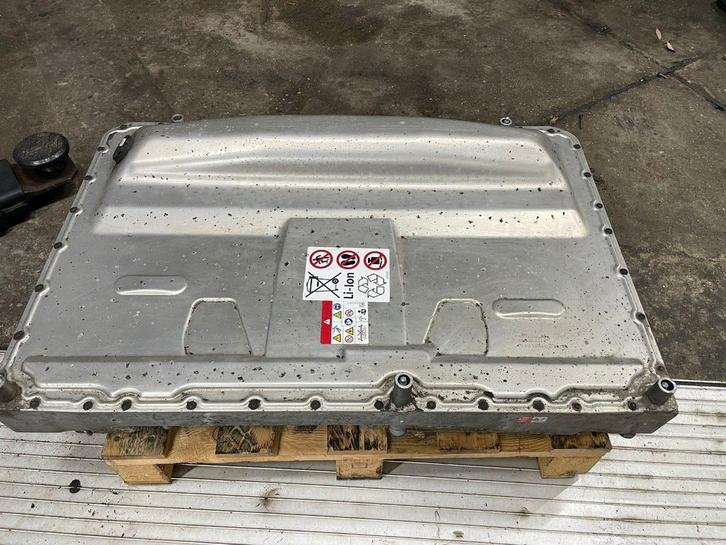 Hybride hoogspannings accu Seat Leon, Auto-onderdelen, Accu's en Toebehoren, Seat, Gebruikt, Herkomst onderdeel bekend, 12 maanden garantie